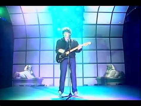 Trouble peaked at #9 on the billboard hot 100 in 1982. Lindsey Buckingham - Trouble DJK VIDEO - YouTube
