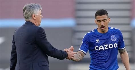 Kendati demikian, ancelotti merasa kemenangan atas skuad jurgen klopp bukanlah target yang terlalu muluk. Carlo Ancelotti master-plan seals remarkable Everton ...