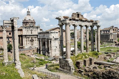 32 Ultimate Things to Do in Rome