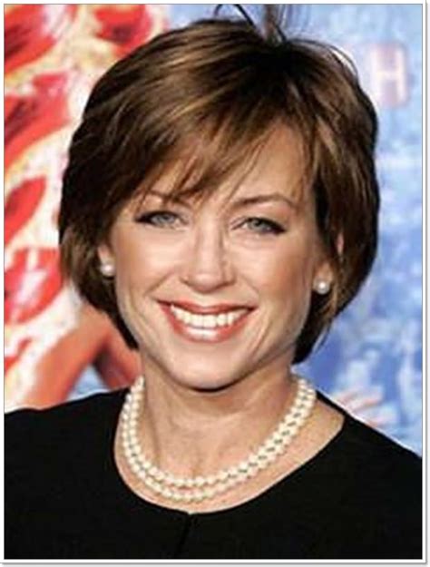 Dorothy stuart hamill is a retired american figure skater. 46 Gorgeous Dorothy Hamill Haircuts for the Modern Mature ...