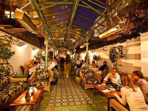 11 Excellent Restaurants and Bars With Live Jazz | San francisco