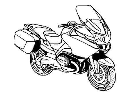 Maybe you would like to learn more about one of these? ausmalbilder motorrad kostenlos - MalVor