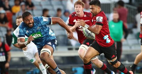 Super rugby aotearoa (nz) and super rugby au will play side by side, featuring the best teams in the southern hemisphere. Report: Super Rugby Aotearoa to return in 2021 - with a twist
