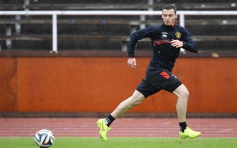Born on november 14th, 1985 in kapellen, belgium. Man United Close In On Deals to Sign £43m Trio: Report ...