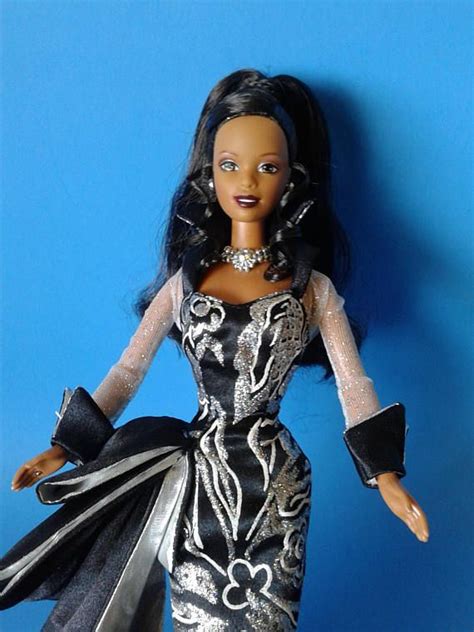 Barbie Vintage Doll Charity Ball Aa Htf Rare 1990s Mattel Barbie