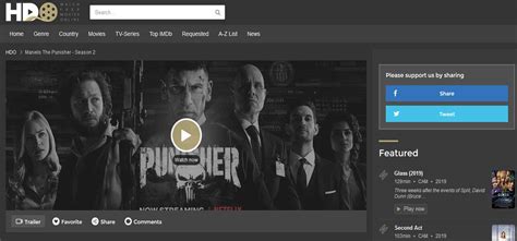 123movies Hdo Alternatives And Similar Websites And Apps