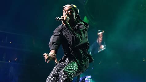 Lil Uzi Vert Is No 1 As Streaming Holds Strong During Pandemic The