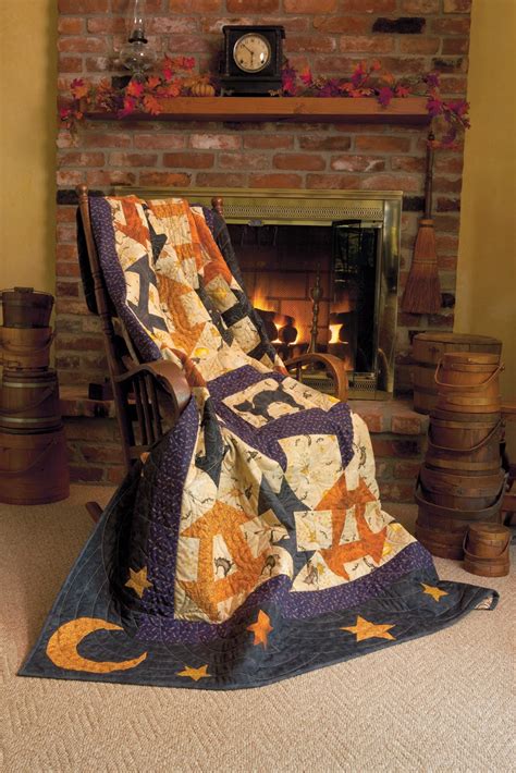 Primitive Quilts And Projects Top 10 Fall Projects