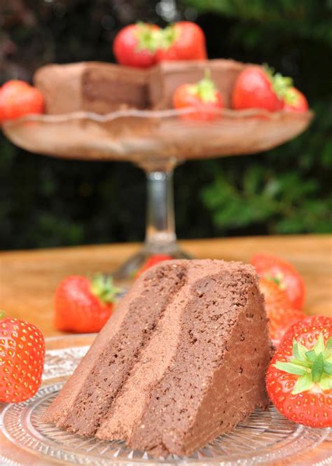 Learn more about our range of free from cakes & cookies Diabetic Chocolate Cake - Your Joomla! Site