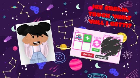 Roblox protocol and click open url: WHAT WILL I TRADE FOR ICE CREAM TRUCK!?!/ROBLOX ADOPT ME ...