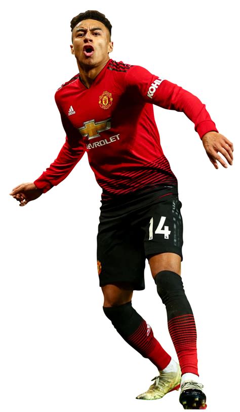 Jesse ellis lingard (born 15 december 1992) is an english professional footballer who plays as an attacking midfielder or as a winger for premier league club west ham united. Jesse Lingard football render - 52109 - FootyRenders