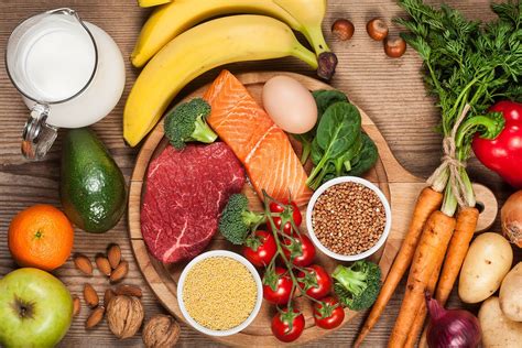 9 Alimentos Ricos En Micronutrientes ¡que Debes Consumir
