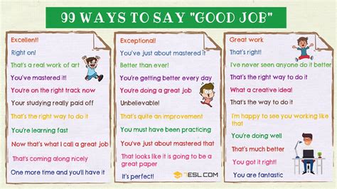 Keep Up The Good Work Quotes For Kids