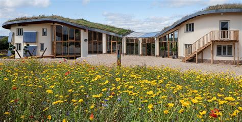 Grand Designs Cob House In East Devon Grand Designs Magazine Grand