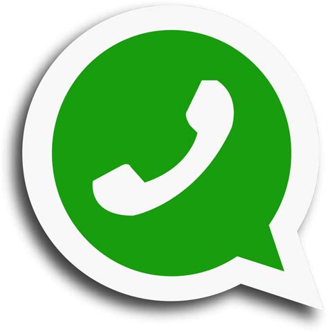 Whatsapp Logo Whatsapp Logo Images Png Format Cdr Ai Eps Svg Pdf Images