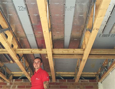 Warmboard is the most comfortable and efficient radiant floor system available today! Underfloor heating for first floors