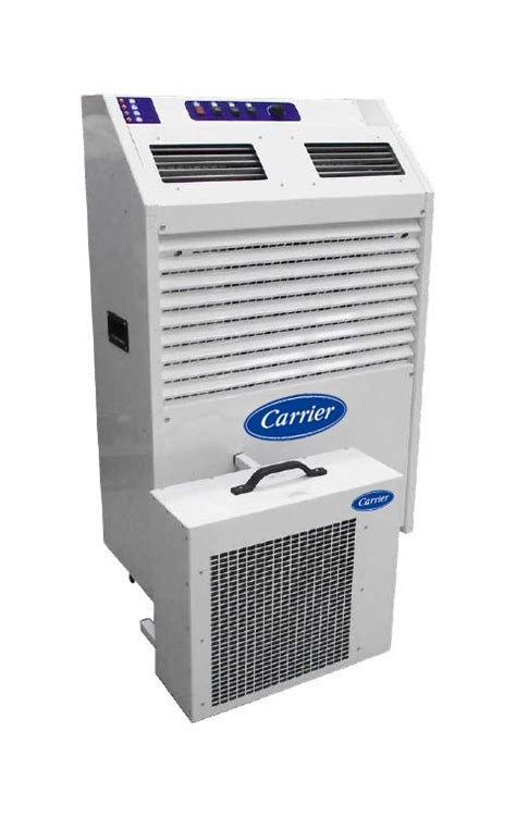 Buy 67kw Portable Air Conditioning Unit From Carrier Rental Shop
