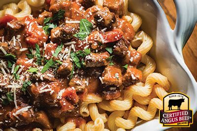 Spicy, aromatic and fresh despite its long cooking time. Slow Cooker Beef Italiano - Certified Angus Beef® Recipes ...