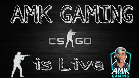 🔴back To Csgo Live Stream Counter Strike Global Offensive Csgo