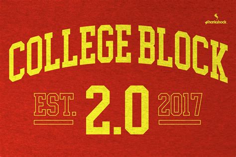 41 Beautiful College Fonts For A Professional Look Hipfonts