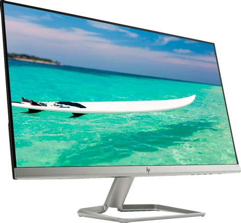 Questions And Answers Hp 27 Ips Led Fhd Freesync Monitor Hdmi Vga