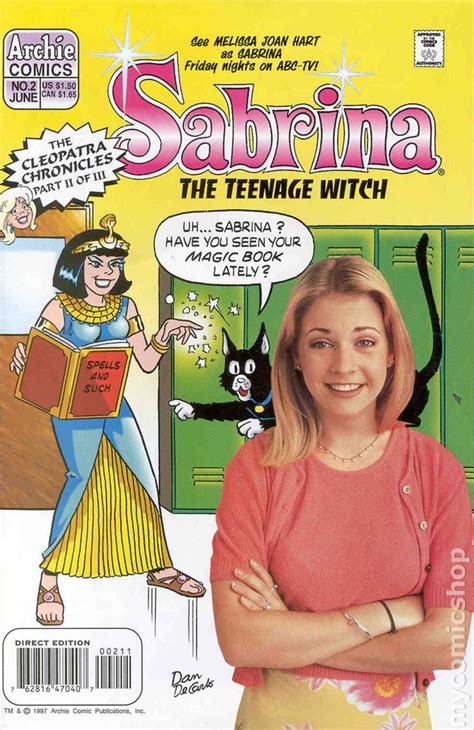 Sabrina The Teenage Witch Season 2 Episode 1 Part 1 Pilotmommy