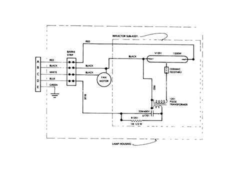 (c) use a volt/ohmmeter with. 220 Volt 3 Phase Wiring Diagram