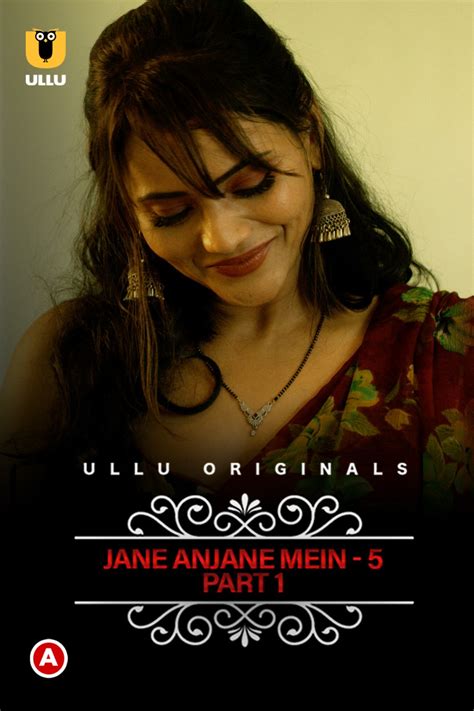 Download Jane Anjane Mein Charmsukh Part Hindi Ullu Web Series P HDRip MB