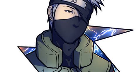 Kakashi Pfp You Just Know Kakashi Is Smiling When His Eyes Are Closed