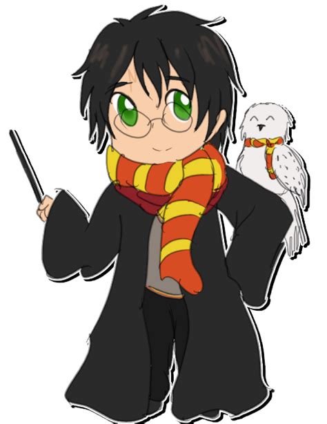 Harry Potter Clip Art 40 Cliparts