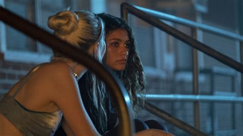 Euphoria Season 2 Release Date Cast Plot And What We Know So Far