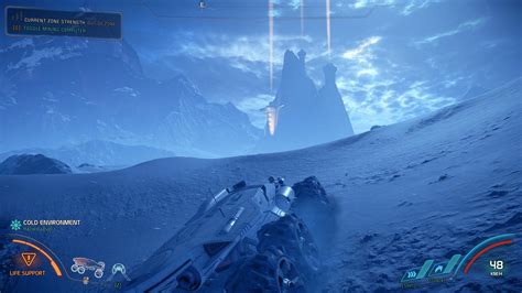 Mass Effect Andromeda Screenshots Image 20456 New Game Network