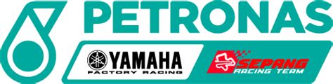 Vectorise Logo Petronas Yamaha Srt Vectorise Logo