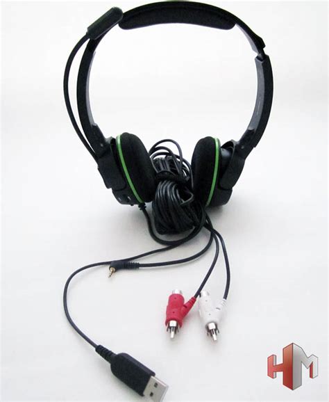 Review Turtle Beach Ear Force XLa Perfectos Iniciarse Gaming
