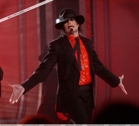 American Bandstand 50th Anniversary Michael Jackson Photo 7176109