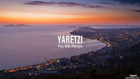 Yaretzi 3d Name Wallpaper For Mobile Write Name On Photo Online