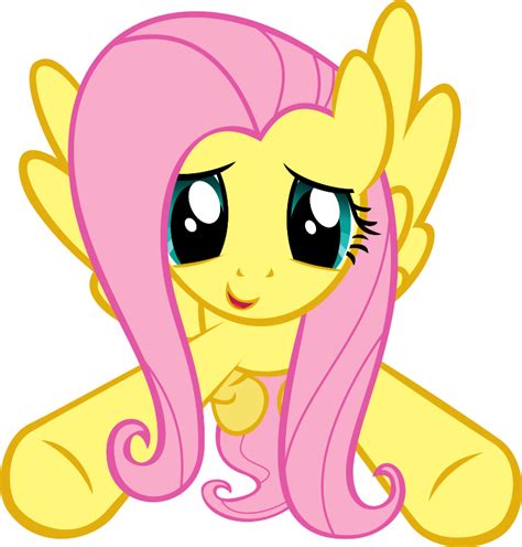 picture of fluttershy
