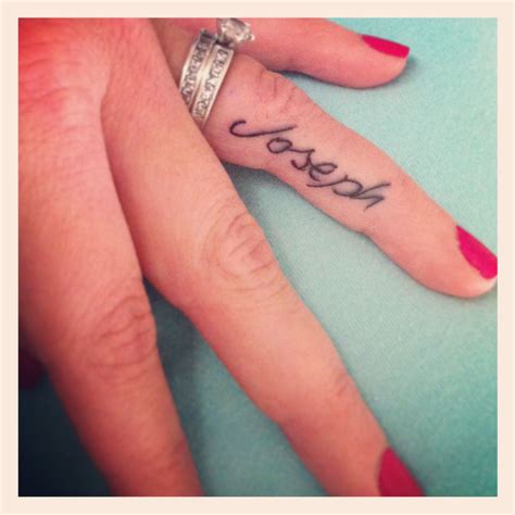 14 Astonishing His And Hers Tattoos On Ring Finger Image Ideas
