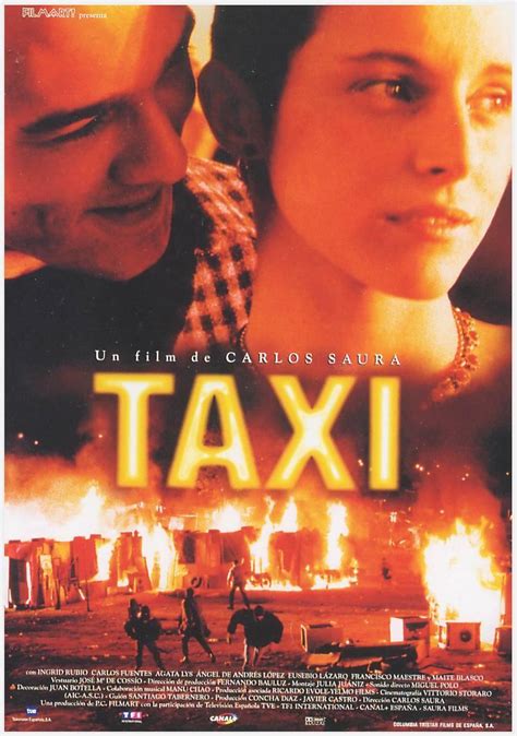 Taxi 1996