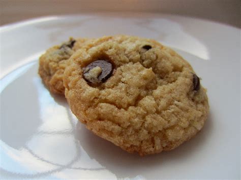 The Baker S Nuts Chocolate Chip Coconut Cookies