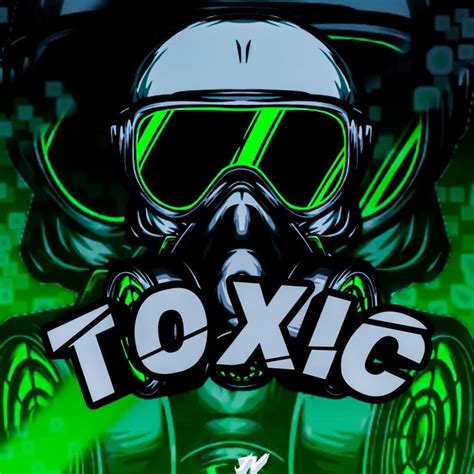 Pin Toxic Art Melhores Logos Logos Instagram