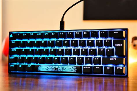 Best Gaming Keyboards 2022 Quiet Loud And Rgb Mechanical Boar