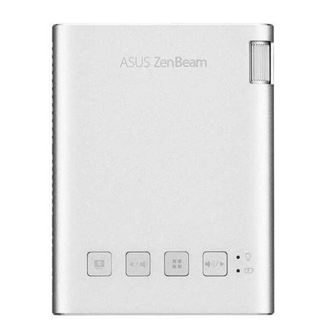 asus zenbeam e1r led 微型投影機 露天市集 全台最大的網路購物市集