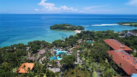Melia Resort Bali Nusa Dua
