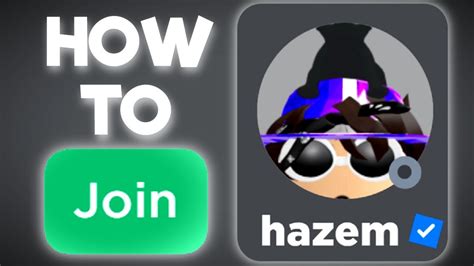 how to join hazem s server in pls donate [tutorial] youtube