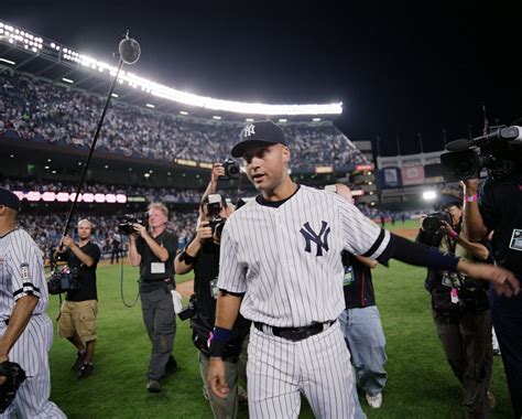 Where Does Derek Jeter Rank Among All Time Shortstops