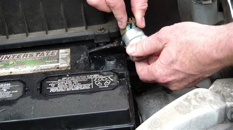 How To Clean Battery Terminals A Detailed Guide Car From Japan