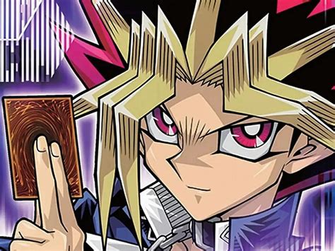 How Did Yu Gi Oh Become One Of The Biggest Franchises In The World