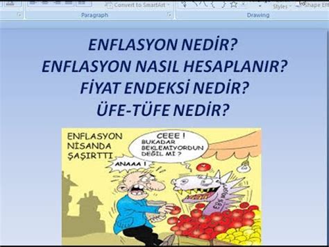 Enflasyon hesaplamasında 2 farklı endeks kullanılmaktadır. Enflasyon Nedir? Enflasyon Nasıl Hesaplanır? Fiyat Endeksi ...