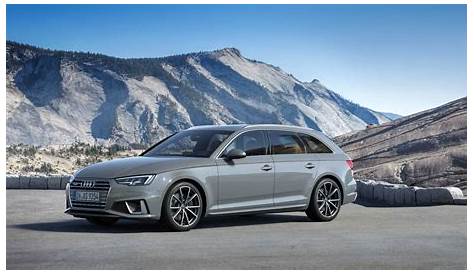 Audi A4 Avant sport 2.0 TDI S tronic Leasing für 149 Euro im Monat